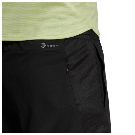 Adidas Ανδρικό σορτς Own the Run Shorts